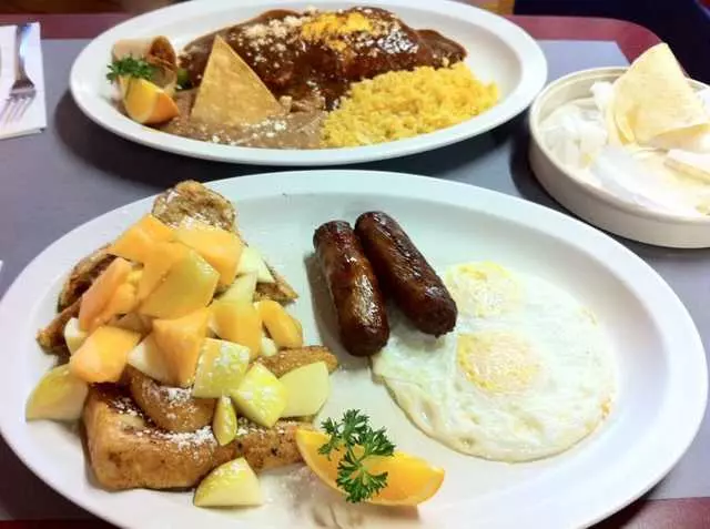 Mission’s Kitchen