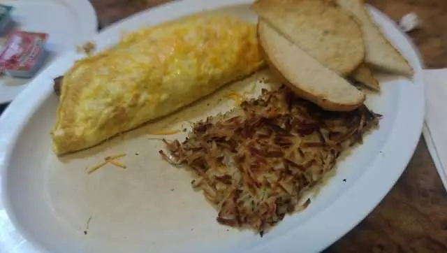 Mission’s Kitchen