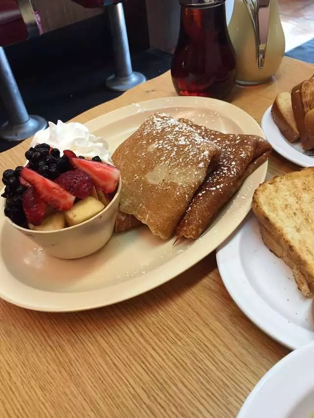 Mission’s Kitchen