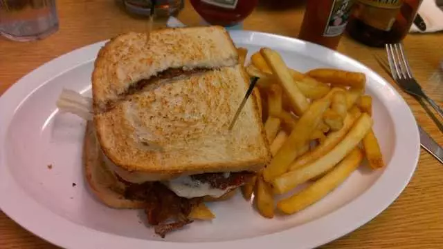 Mission’s Kitchen
