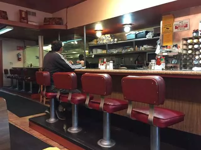 Mission’s Kitchen
