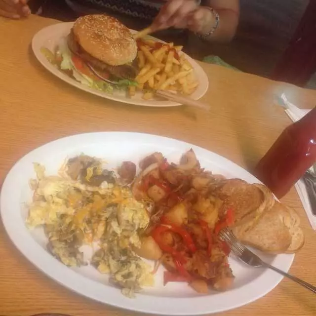 Mission’s Kitchen