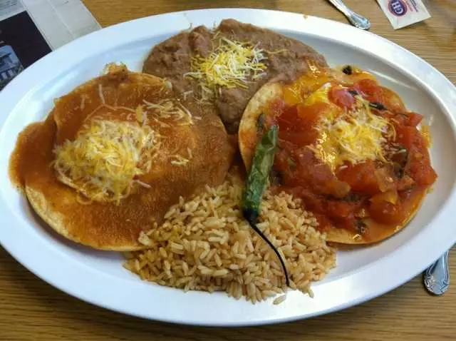 Mission’s Kitchen