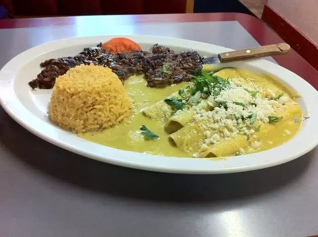 Mission’s Kitchen