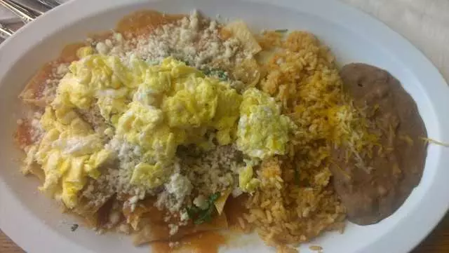 Mission’s Kitchen