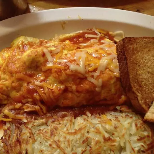 Mission’s Kitchen