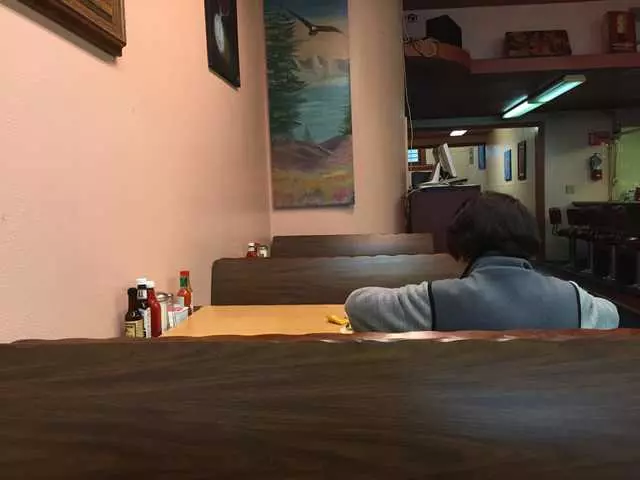 Mission’s Kitchen