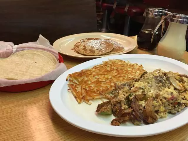 Mission’s Kitchen