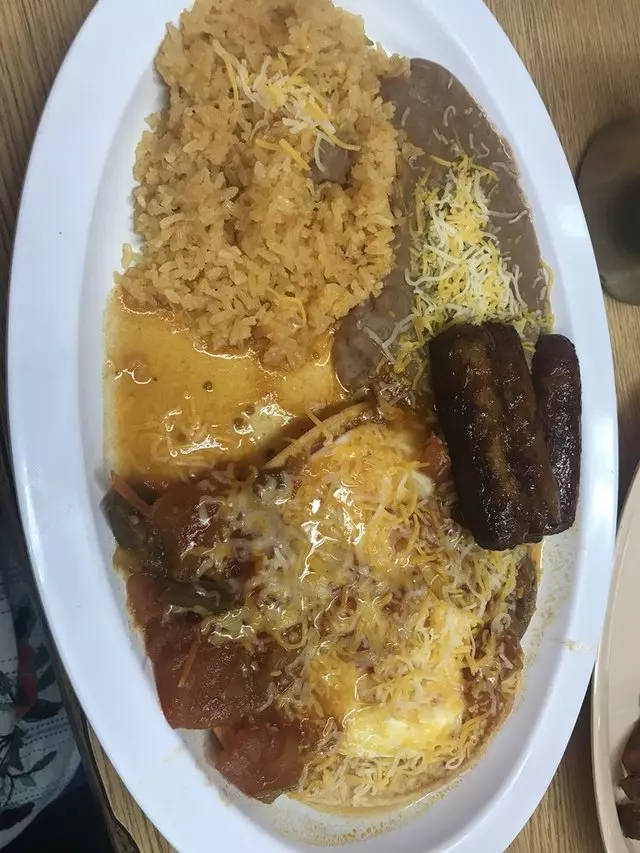 Mission’s Kitchen