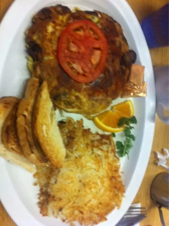 Mission’s Kitchen