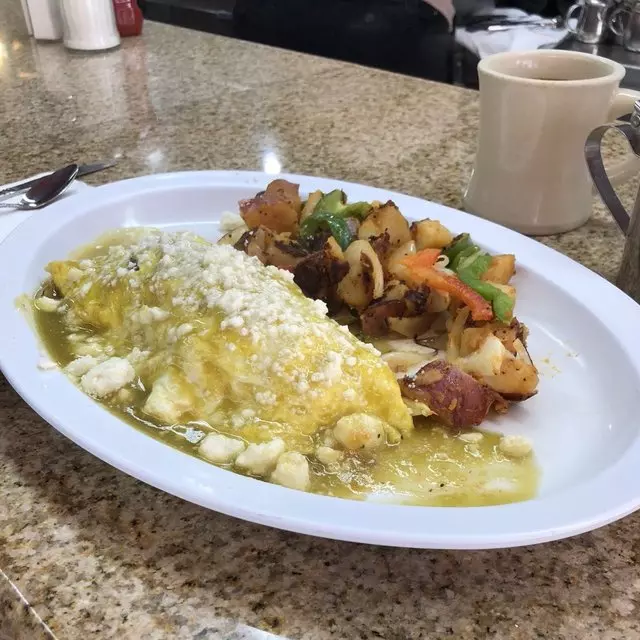 Mission’s Kitchen