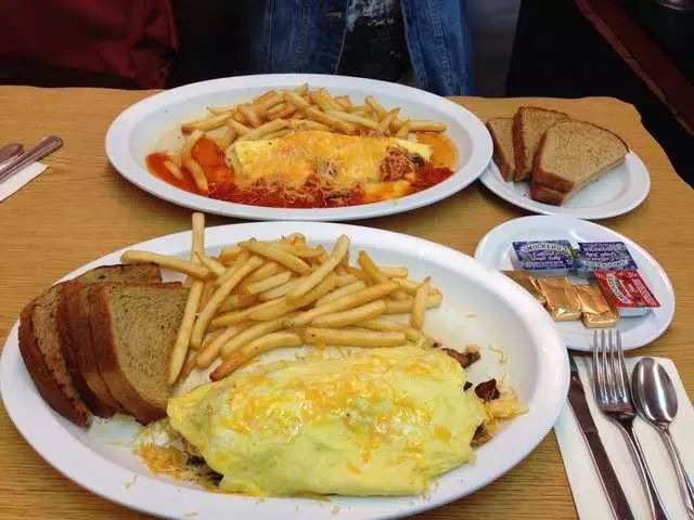 Mission’s Kitchen