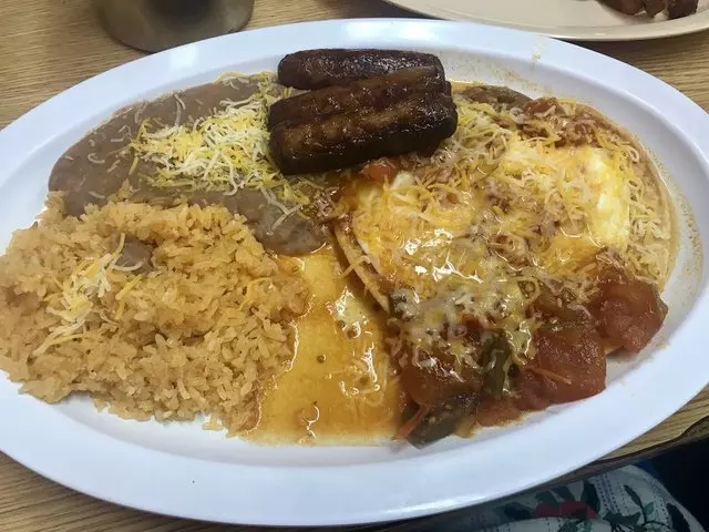 Mission’s Kitchen
