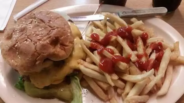 Mission’s Kitchen