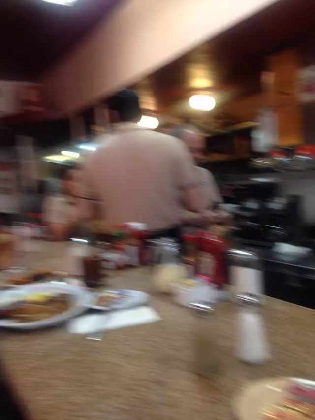 Mission’s Kitchen