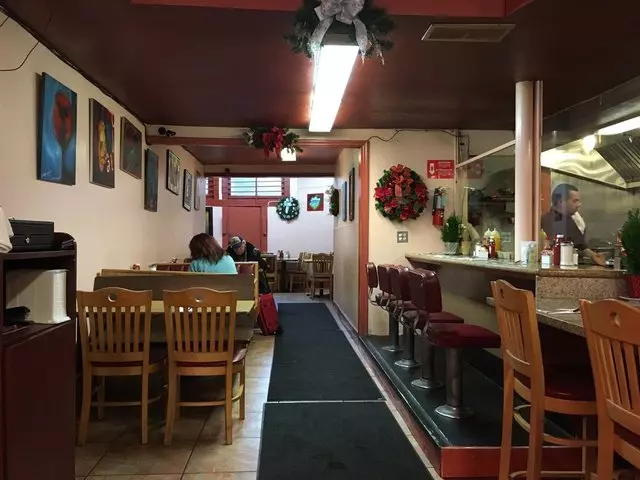 Mission’s Kitchen