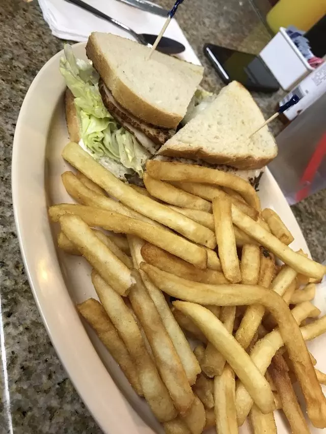 Mission’s Kitchen