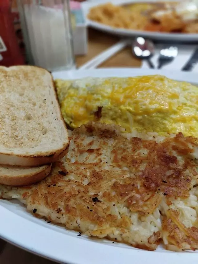 Mission’s Kitchen