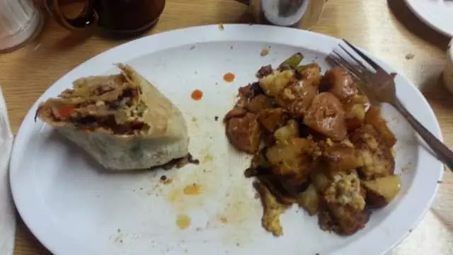 Mission’s Kitchen