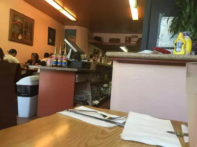 Mission’s Kitchen