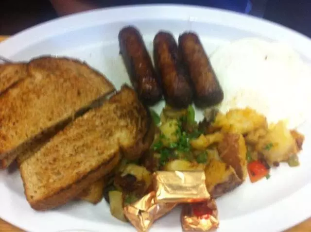 Mission’s Kitchen