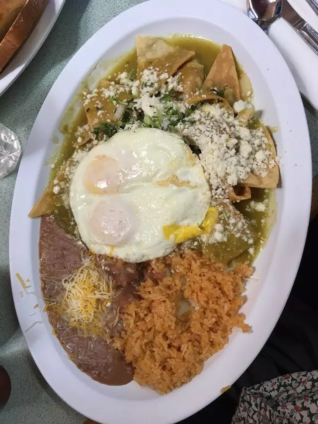 Mission’s Kitchen