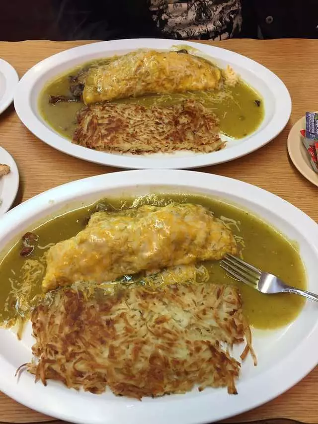 Mission’s Kitchen