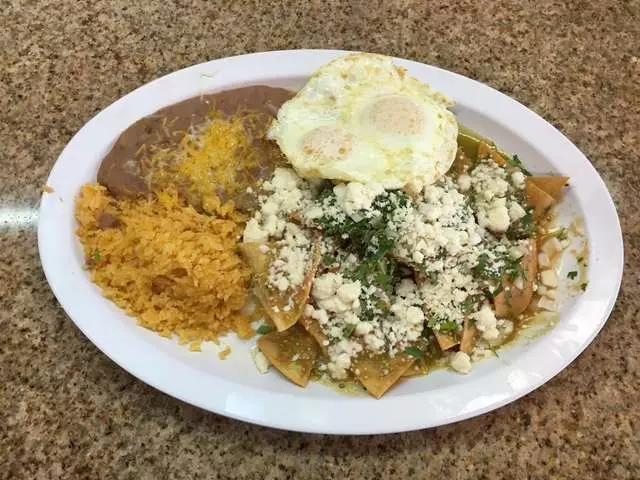 Mission’s Kitchen