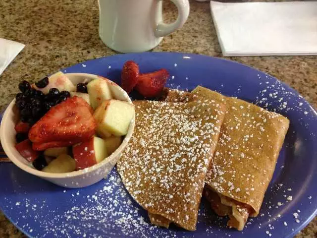 Mission’s Kitchen