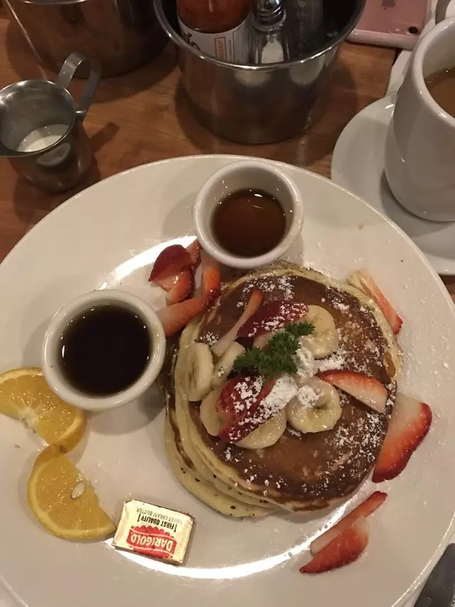 Cafe La Taza