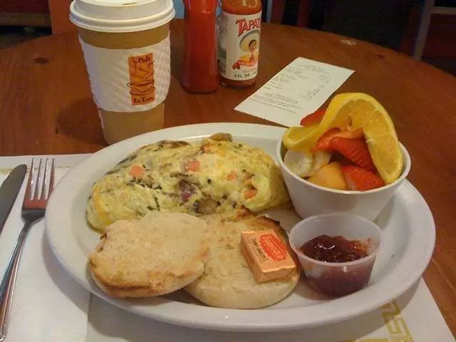 Cafe La Taza