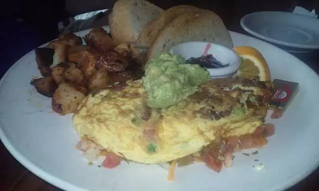 Cafe La Taza