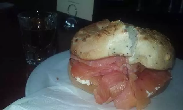 Cafe La Taza
