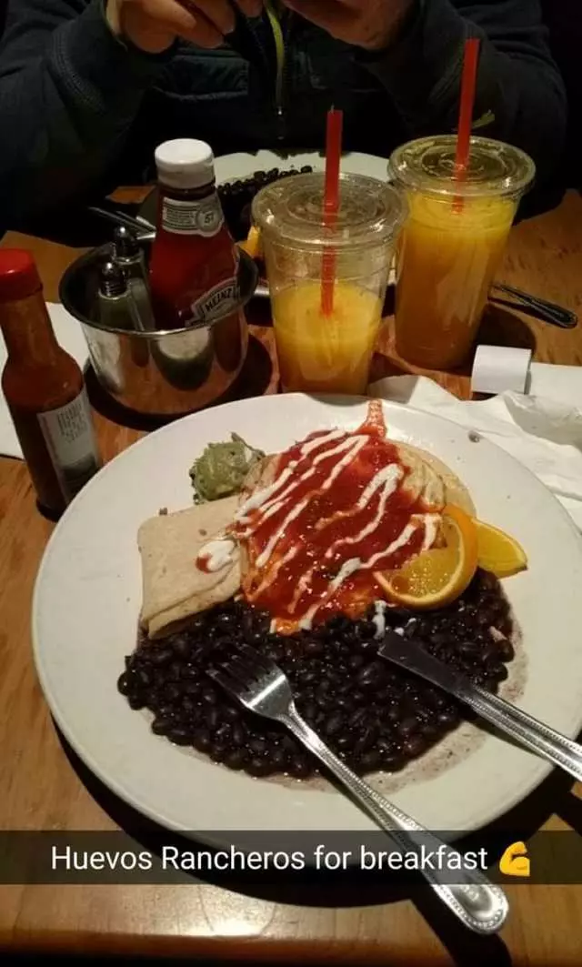 Cafe La Taza