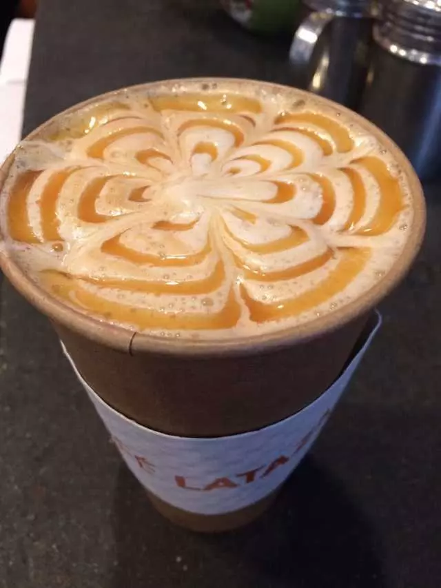 Cafe La Taza