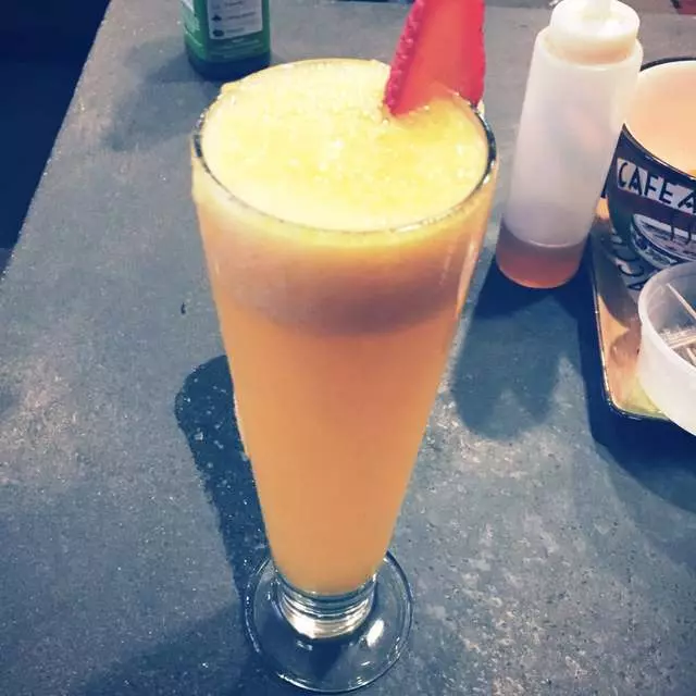 Cafe La Taza