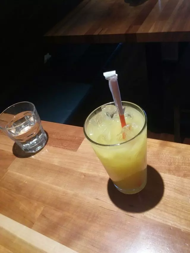Cafe La Taza
