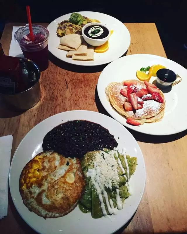 Cafe La Taza