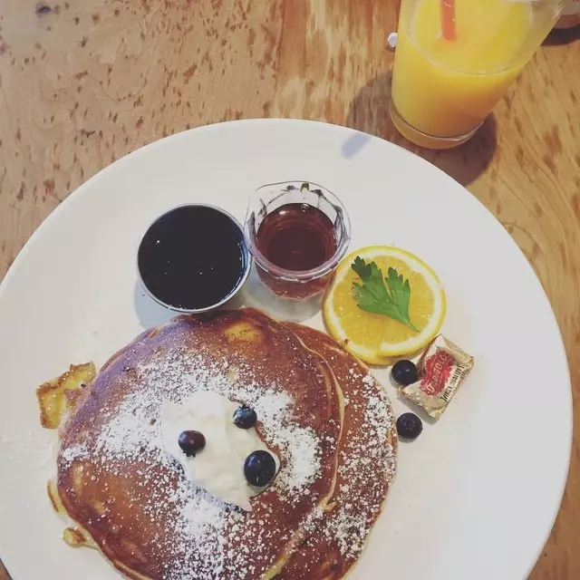 Cafe La Taza