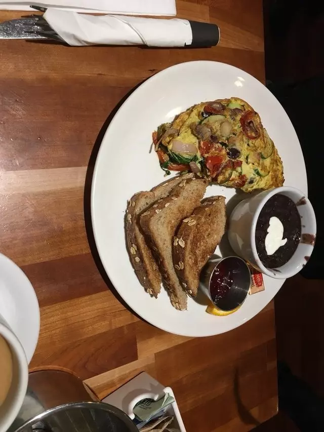 Cafe La Taza