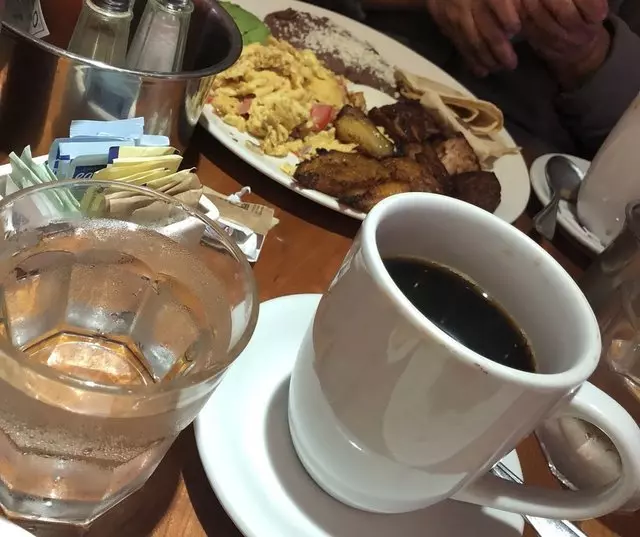 Cafe La Taza