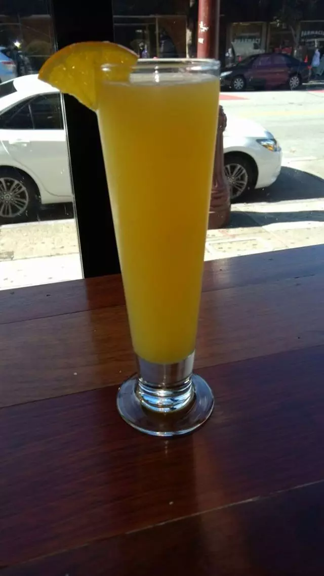 Cafe La Taza