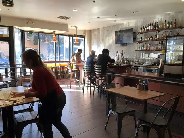 Cafe La Taza
