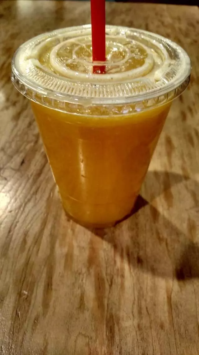 Cafe La Taza