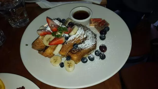 Cafe La Taza