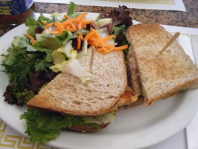 Cafe La Taza