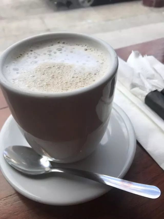 Cafe La Taza