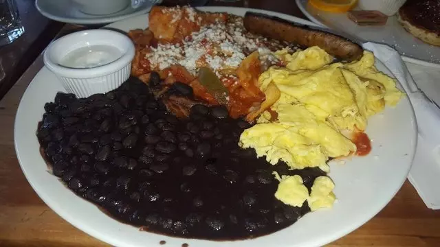 Cafe La Taza