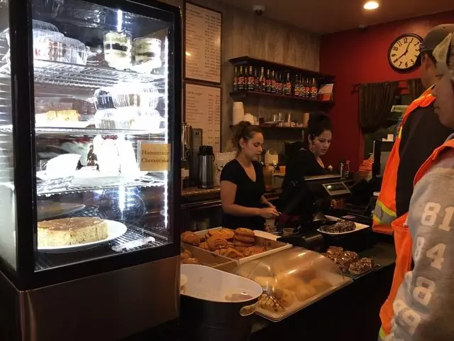 Cafe La Taza