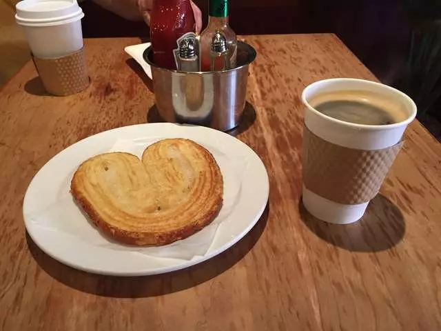 Cafe La Taza